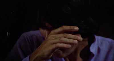 Oh, God, it's sad. - Let's Scare Jessica to Death
