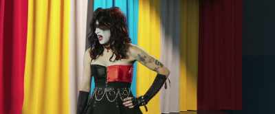 Oh my God it's Smylex. - The People's Joker