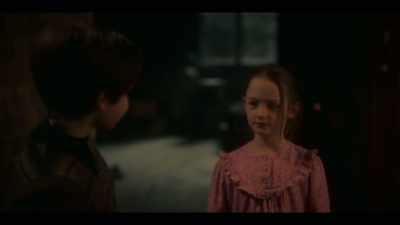 Oh, God. It's so strange, isn't it? - The Haunting of Bly Manor
