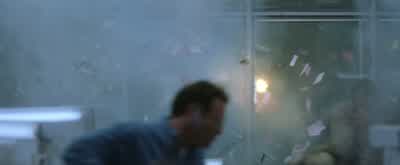 Oh, God! - Terminator 3: Rise of the Machines