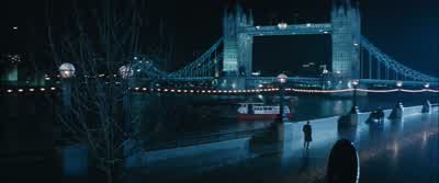 Oh, God, I've done it. - Bridget Jones: The Edge of Reason
