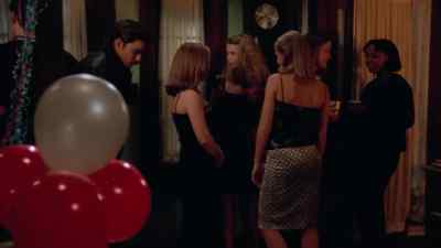 - Oh my God! Jack...you look...amazing. - Dawson's Creek