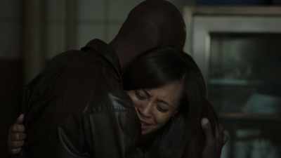 Oh, God, Jason... - The Chi