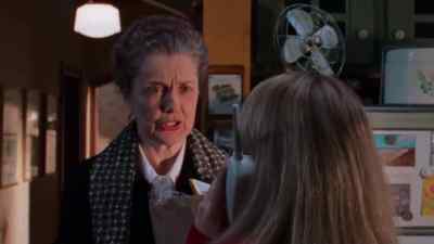 - Oh, God!
- Jennifer! It's only me. - Dawson's Creek