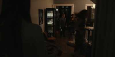 Oh, my God, Jericho. Oh, God. - Servant