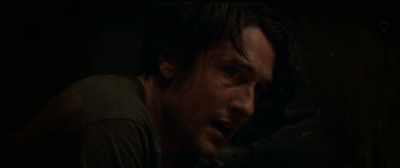 Oh, God. Jess. The kids. - The Dare