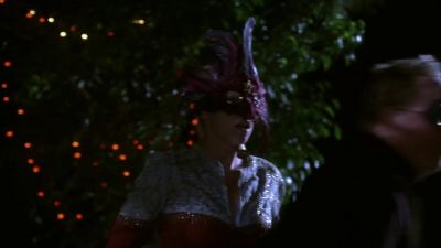 Oh, my god, jessica! - Ghost Whisperer