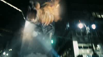 Oh, God! - Cloverfield