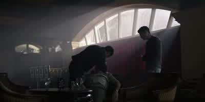 Oh, God! - Ozark