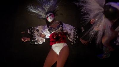 Oh, my God, Jill? - Lucifer