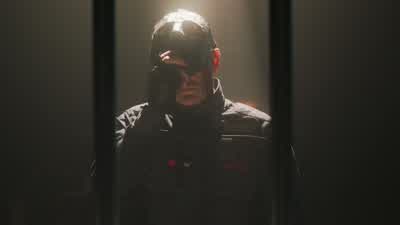 - Oh, my God, Joe! - The Purge