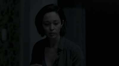 Oh, my God, Jorge. - La Llorona