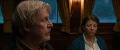 Oh, my God. Jorgen Asbjornsen? - Downsizing