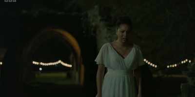 Oh, my God!
Just do as you're told. - The Pact