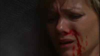 Oh, God, just get me out of here.
Please. - Anaconda 3: Offspring