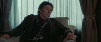 Oh, God. Just when things
seem to be going so well... - Death of a Ladies' Man