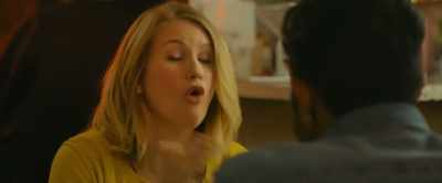 Oh, my God, your Kickstarter
bird poncho video. - Brittany Runs a Marathon