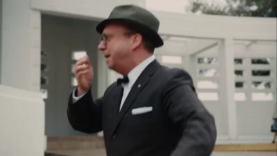 Oh my God they killed him - Parkland