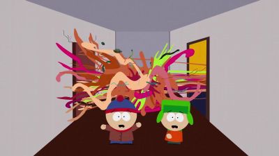Oh my God they killed Kenny - South Park