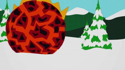 Oh my God they killed Kenny - South Park