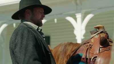 - Oh, god.
- Kinda... kinda story, - Desperate Riders