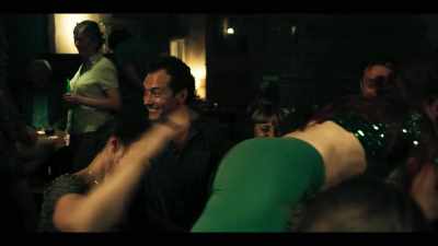 Oh my God! (laughs) - The Third Day
