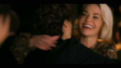 Oh, my God.
[laughs] - The L Word: Generation Q