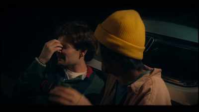 -Oh, God.
-[laughs] - A Most Atrocious Thing