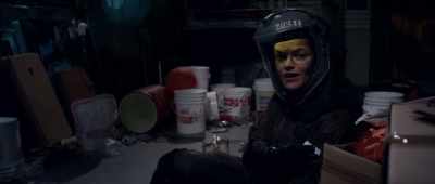 Oh, my God, Lauren.
I don't know what to say. - Pandemic