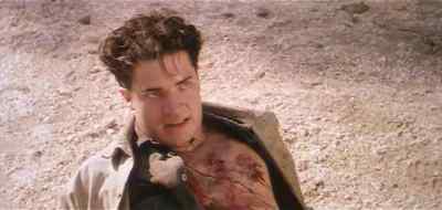 Oh, my God, Lee!
What have you done to yourself? - The Passion of Darkly Noon