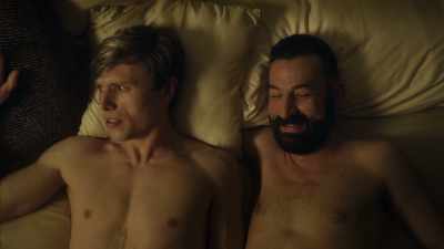 - Oh my God, this like never happens to me. - All Kinds of Love