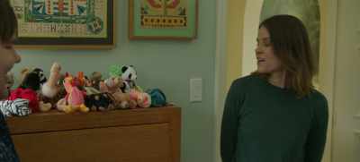 Oh, my God, look
at all these Beanie Babies. - As We See It