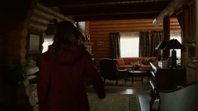 Oh, my God,
look at this place! - Grimm