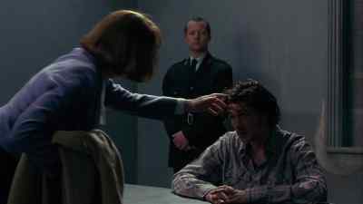 OH, GOD, LOOK AT YOU. - Some Mother's Son