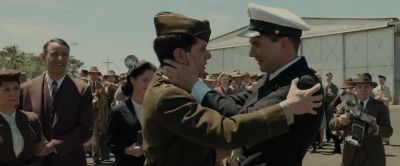 Oh God look at you - Unbroken