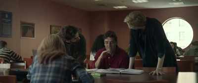 Oh, my God, look
how young I look. - Life Itself
