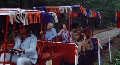 Oh, my god! Look! - Empire of the Ants