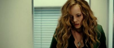 Oh, my God. Lorna, What happened? - Hostel: Part II