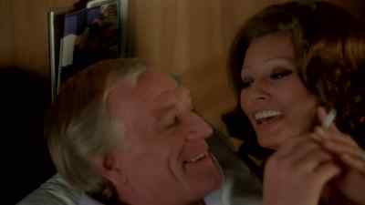 Oh, God, l've missed it! - The Cassandra Crossing