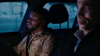 - Oh my god!
Ma, I-- - Tyler Perry's Bruh
