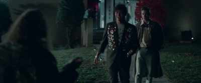 Oh, my God, you made it. - Shoplifters of the World
