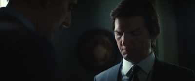 Oh, God, Mark. Still, hmm? - Severance