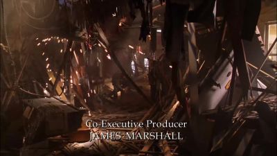- Oh, my god.
- Martha? - Smallville
