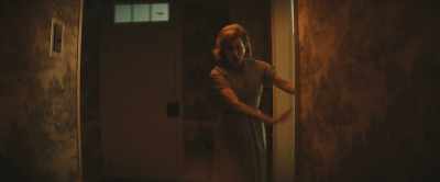 Oh, my God. Mary Flannery! - Wildcat