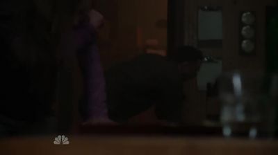 Oh, God, Mason! - Grimm