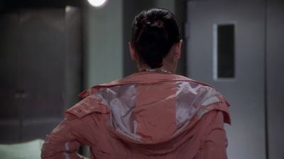 - Oh, God!
- Maybe we should go. - Charmed