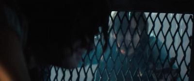 Oh my God. Melody. - Texas Chainsaw Massacre