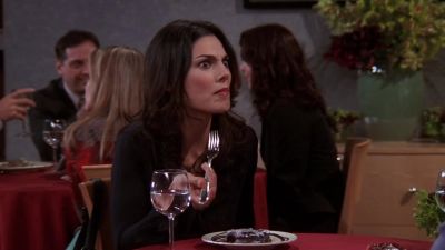 Oh my god Mm - Friends