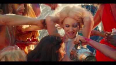 Oh, my God. (MOANS) - Little Birds