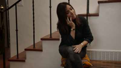 Oh, my God, Mom.
I hate you. - Better Things